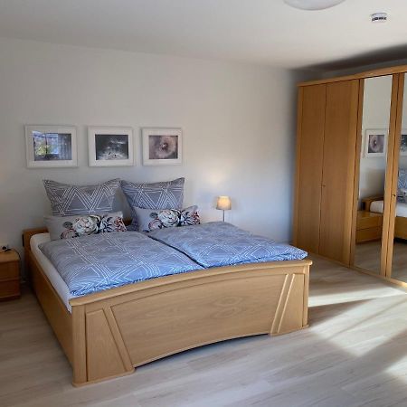 Ferienwohnung Klosterblick In Der Oberlausitz Panschwitz-Kuckau Dış mekan fotoğraf