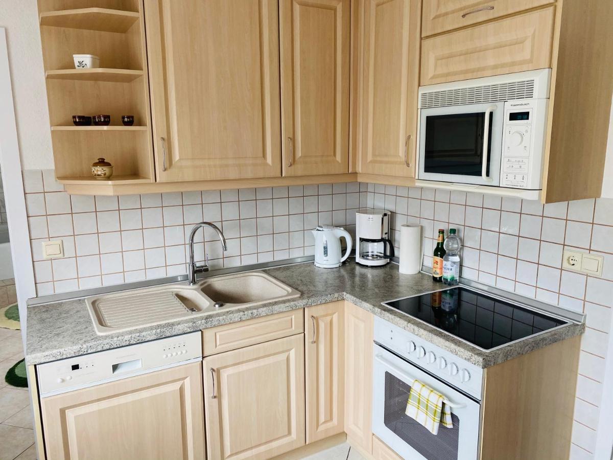 Ferienwohnung Klosterblick In Der Oberlausitz Panschwitz-Kuckau Dış mekan fotoğraf