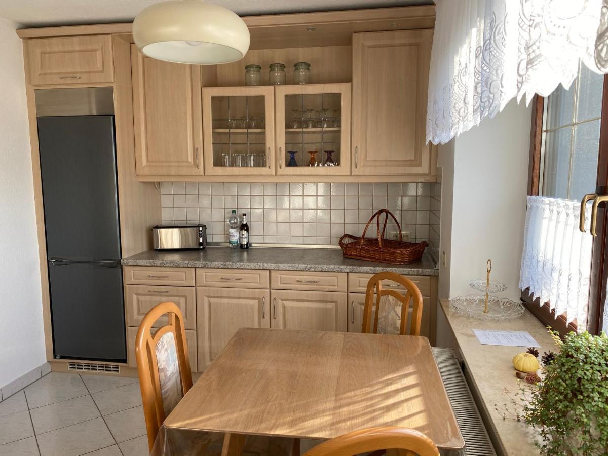Ferienwohnung Klosterblick In Der Oberlausitz Panschwitz-Kuckau Dış mekan fotoğraf