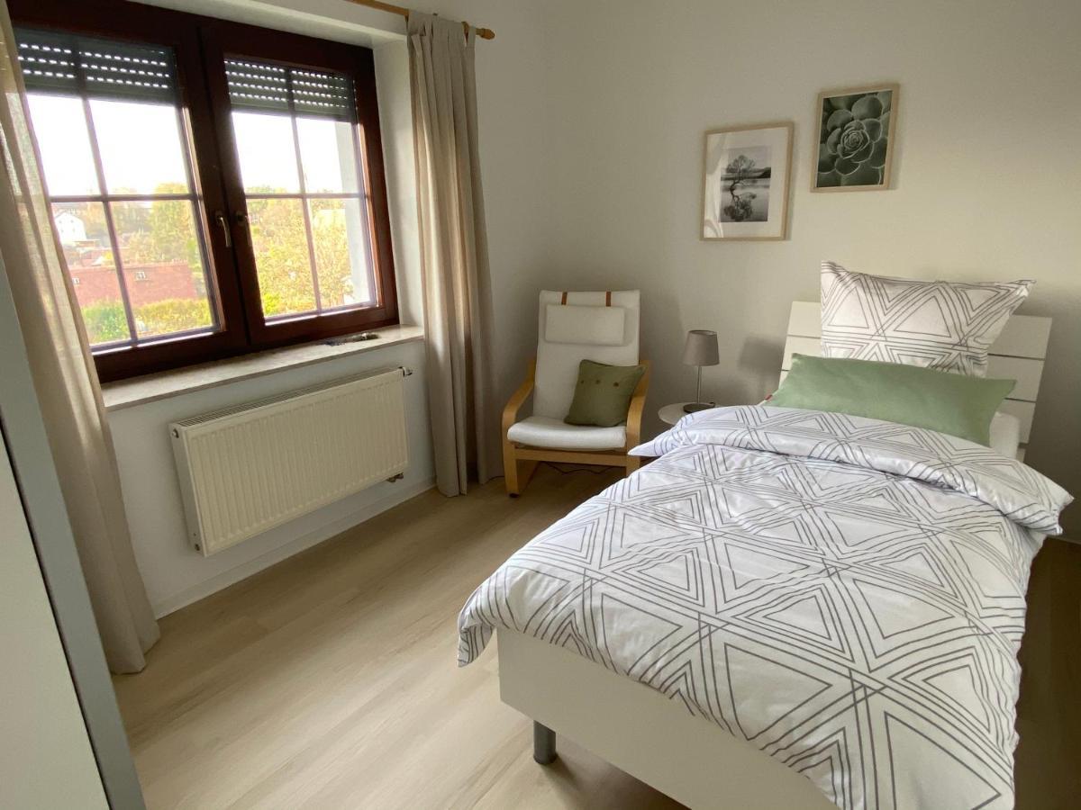 Ferienwohnung Klosterblick In Der Oberlausitz Panschwitz-Kuckau Dış mekan fotoğraf