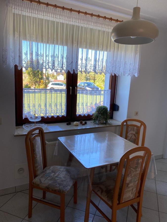 Ferienwohnung Klosterblick In Der Oberlausitz Panschwitz-Kuckau Dış mekan fotoğraf